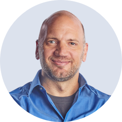 Garth Schulte