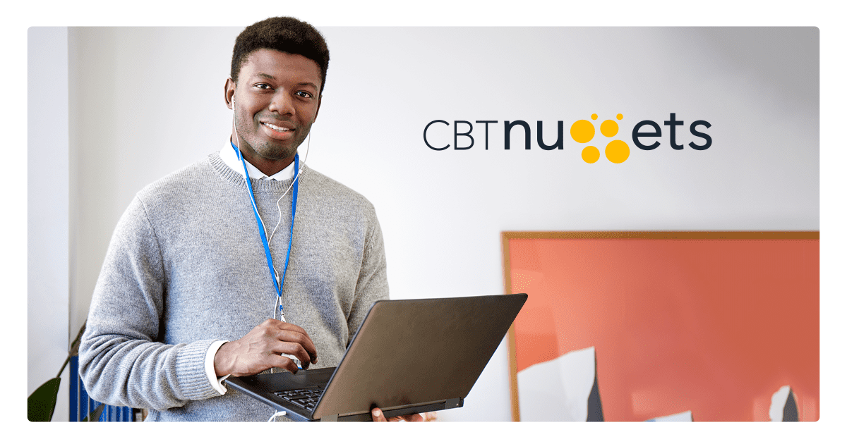 Cisco CCNP Enterprise | CBT Nuggets