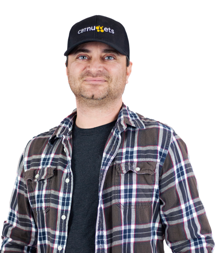 Erik Choron