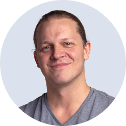 Daniel Sasse
